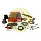 2.2 Timing Chain Kit - FAI